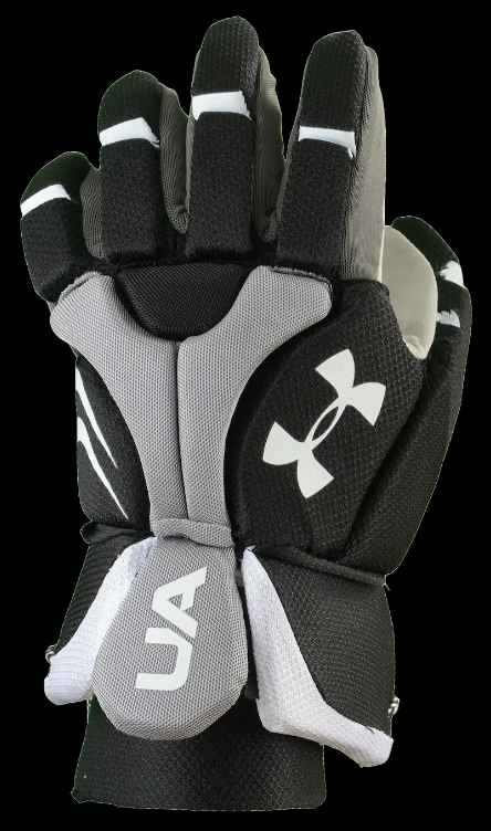 Under armour strategy clearance gloves